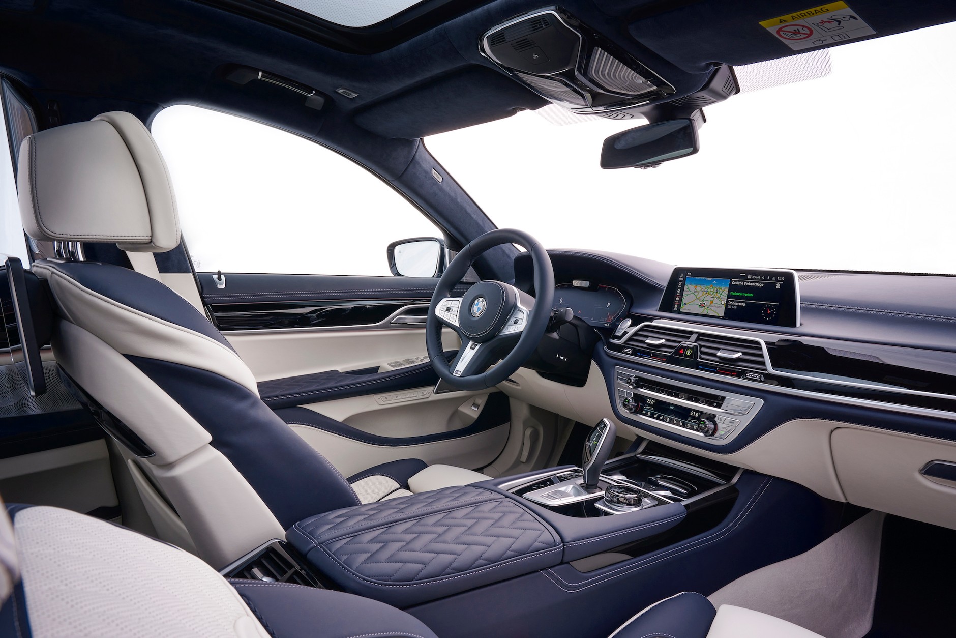 BMW serii 3 – zawsze ze sportowym zacięciem