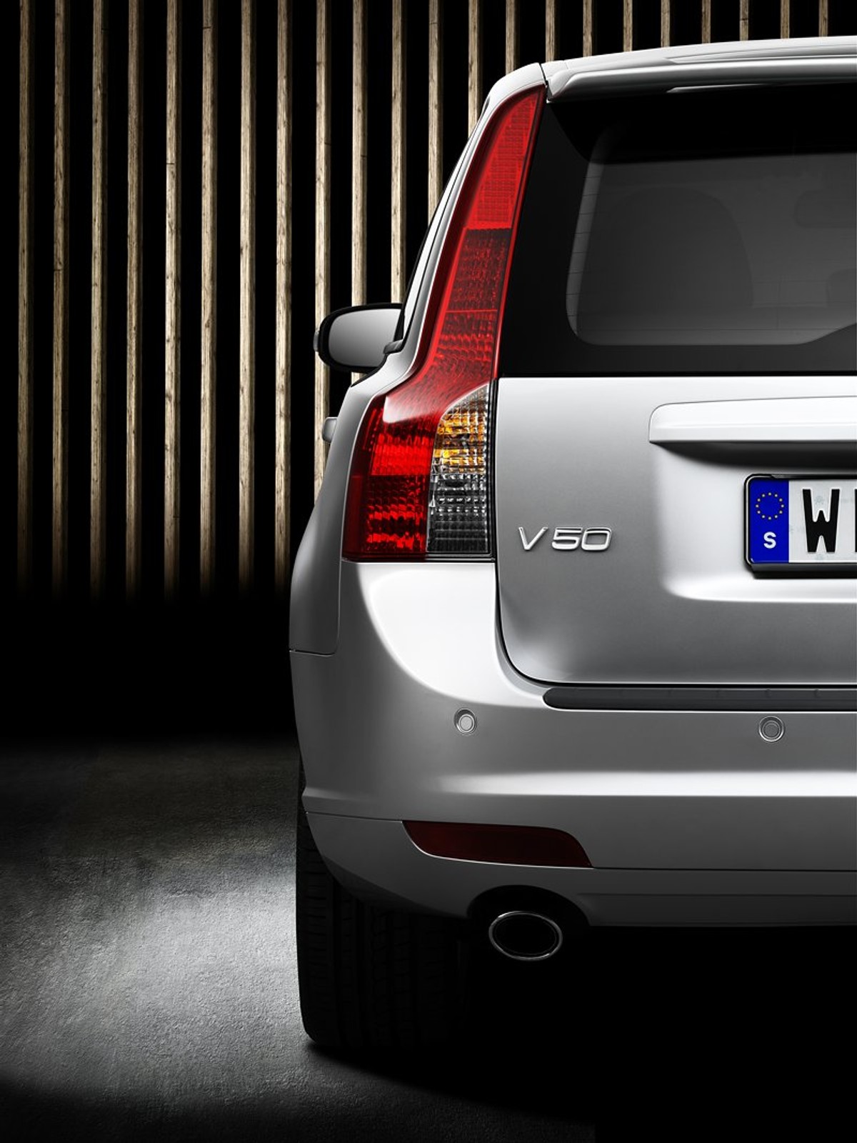 Odmłodzone Volvo S40 i V50 na starcie (WIDEO)
