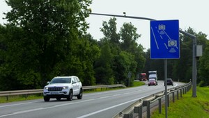 Skończy się rumakowanie. Potężna rozbudowa odcinkowego pomiaru prędkości