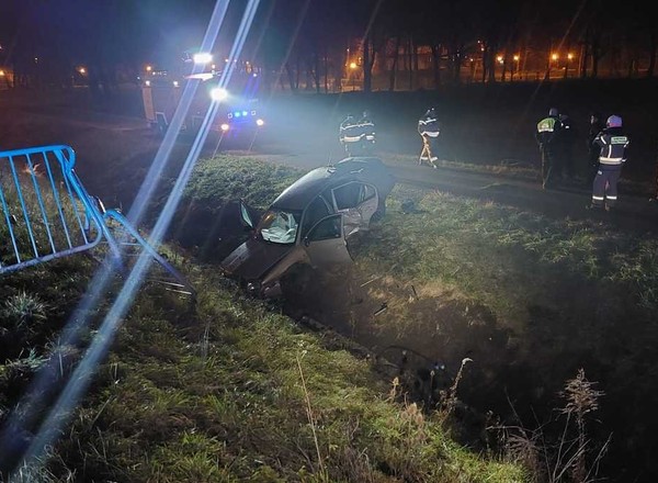 Pod wpływem i z kontrabandą uciekały przed czeską policją do Polski. Azylu jednak nie będzie