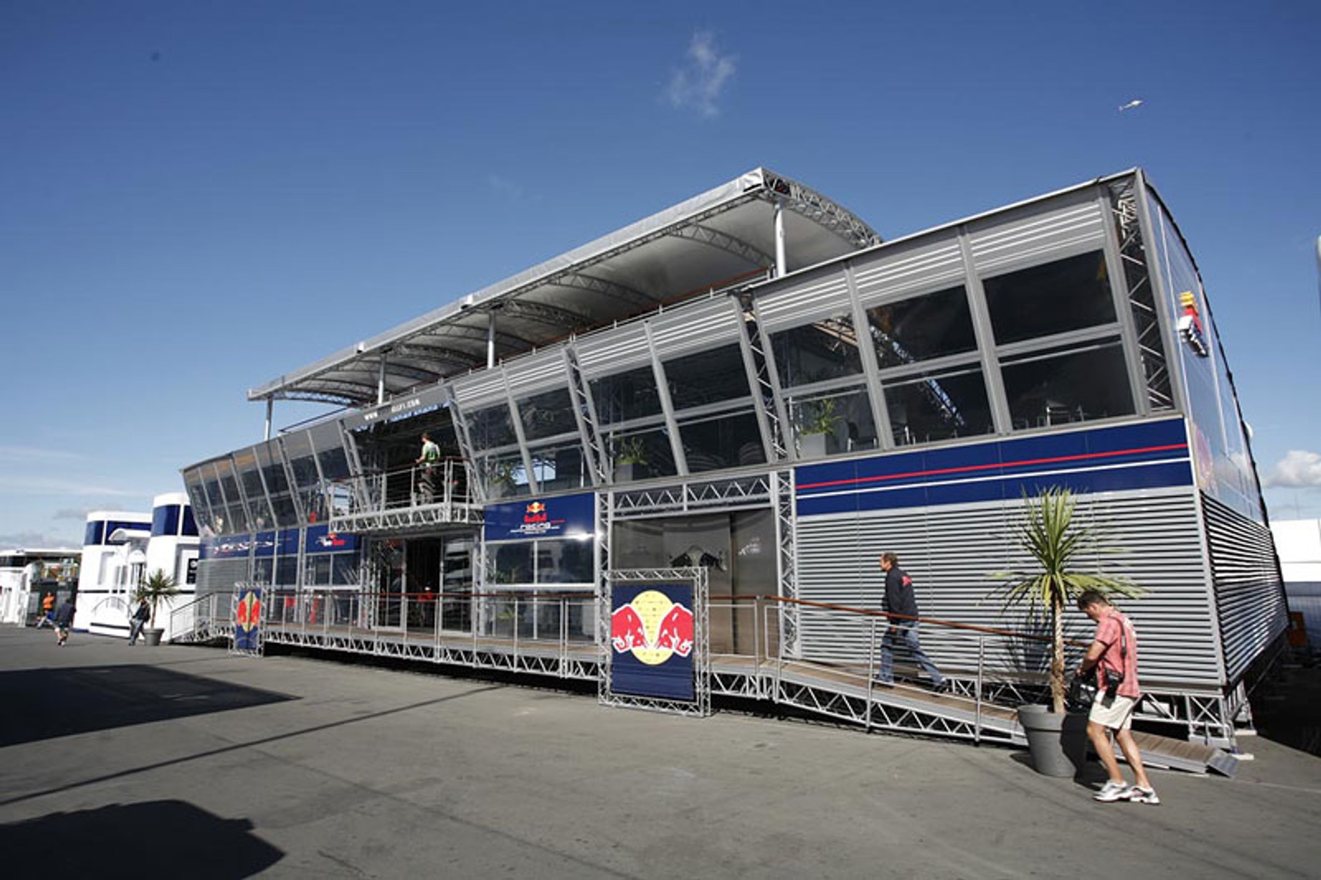 Grand Prix Europy 2007: Jiří Křenek i jego fotografie