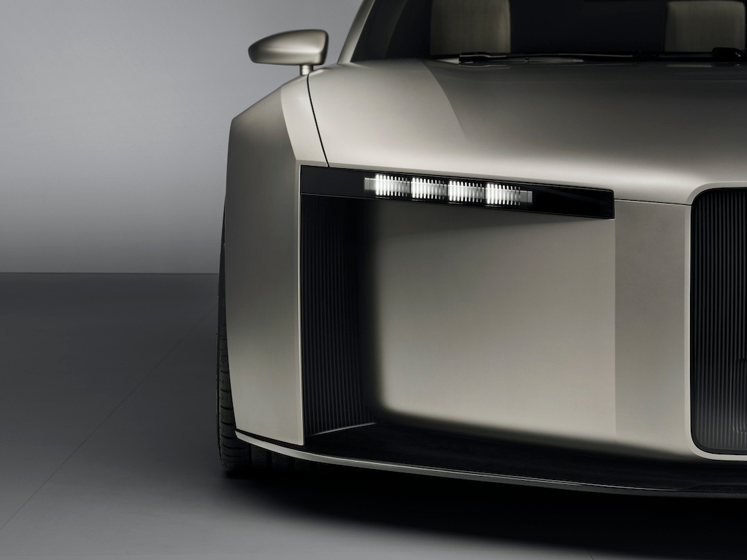 Audi Concept C 2025