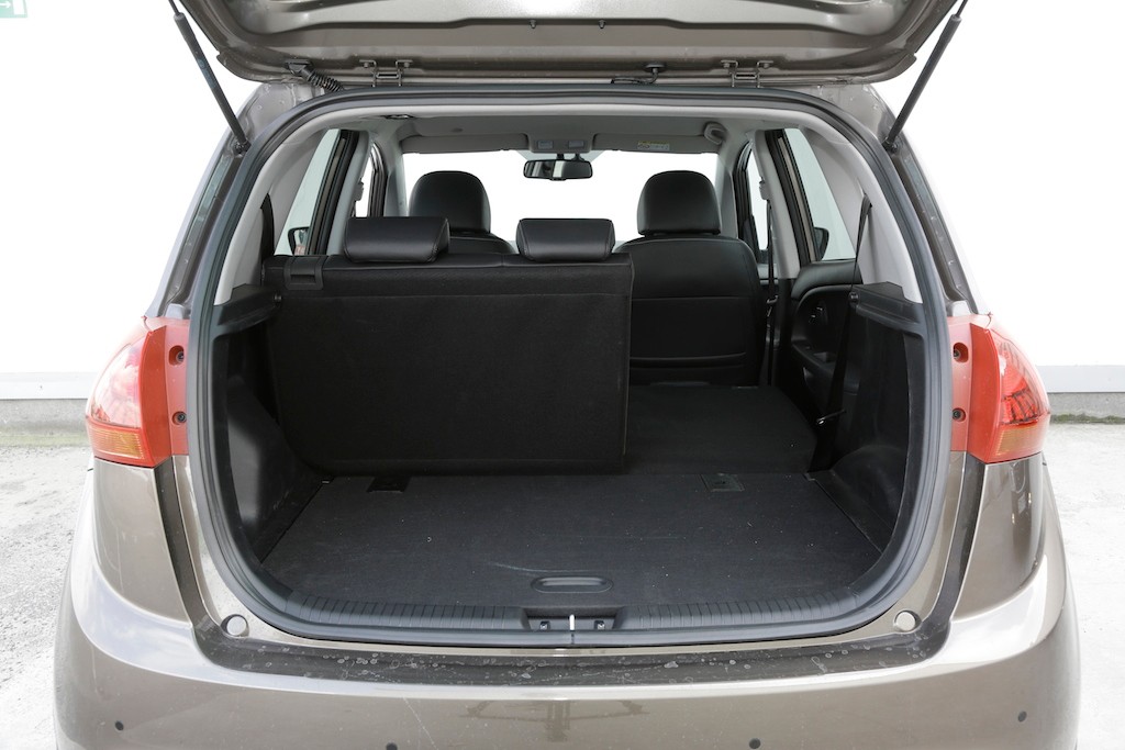 Kia Venga