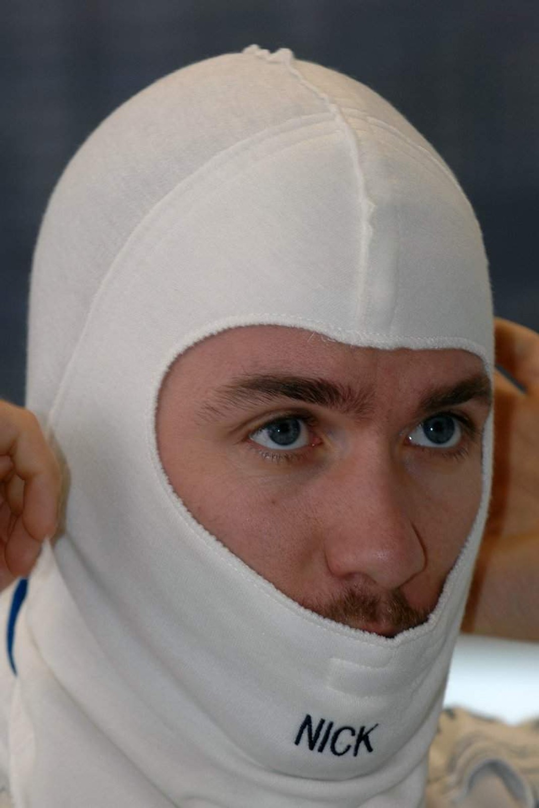 Grand Prix Wielkiej Brytanii 2007: fotogaleria