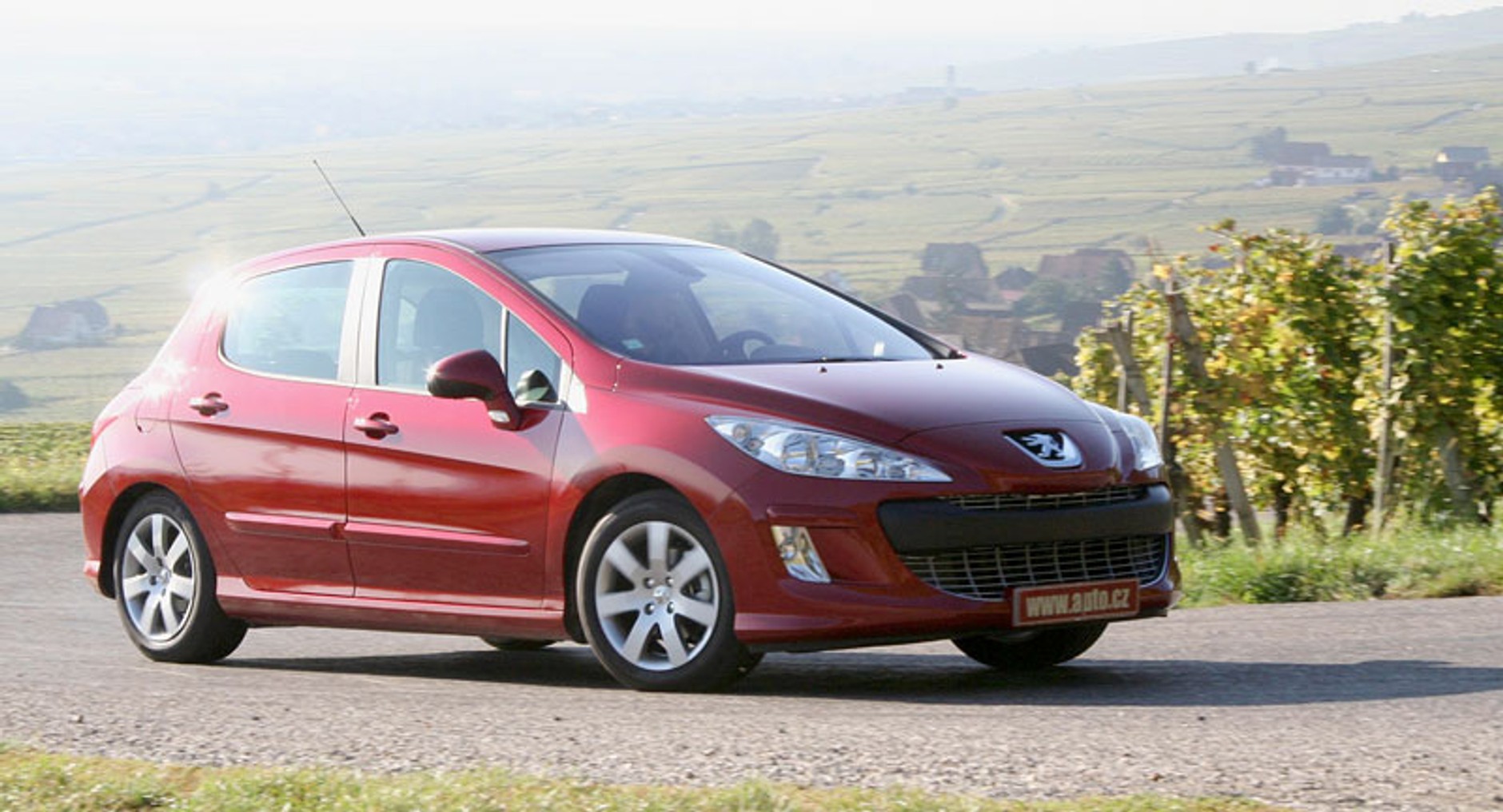 Peugeot 308: od 8 listopada już w polskich salonach