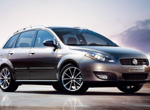 Używane: Fiat Croma II - oryginalny powrót do przeszłości!