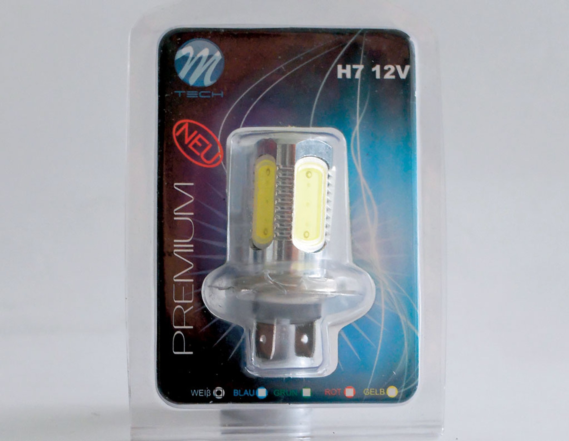 Premium (lampa diodowa), cena ok. 60 zł