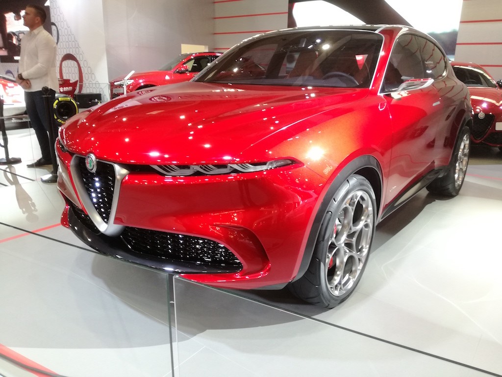Poznań Motor Show