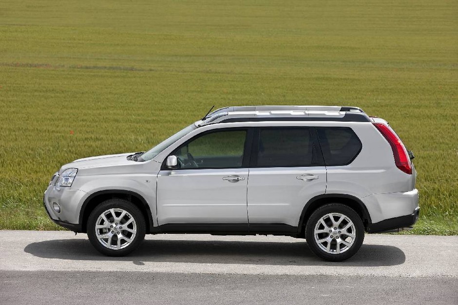 Nissan_X-Trail