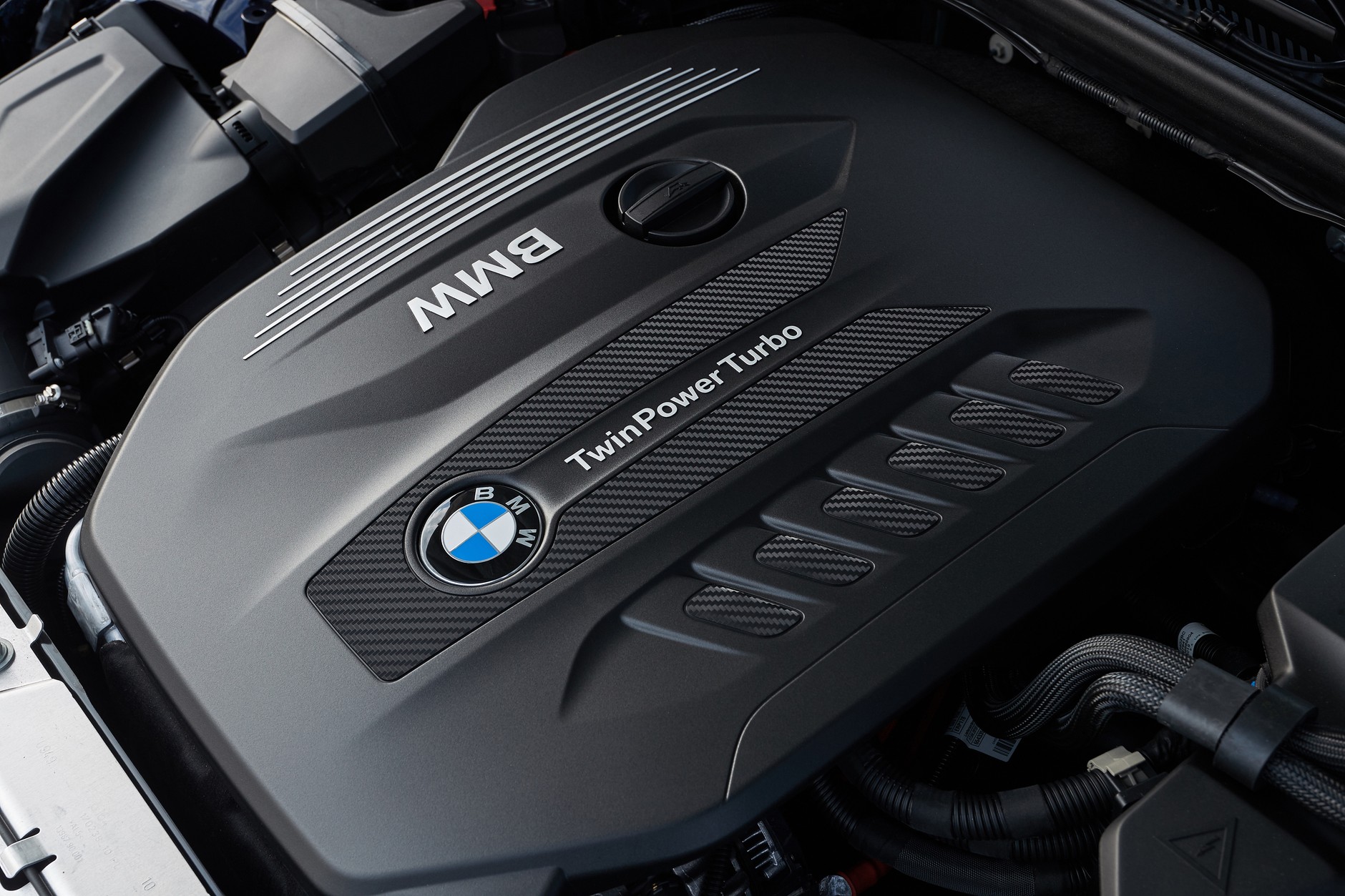 BMW 330d xDrive Touring