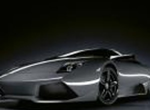 Nowe Lamborghini Murcielago