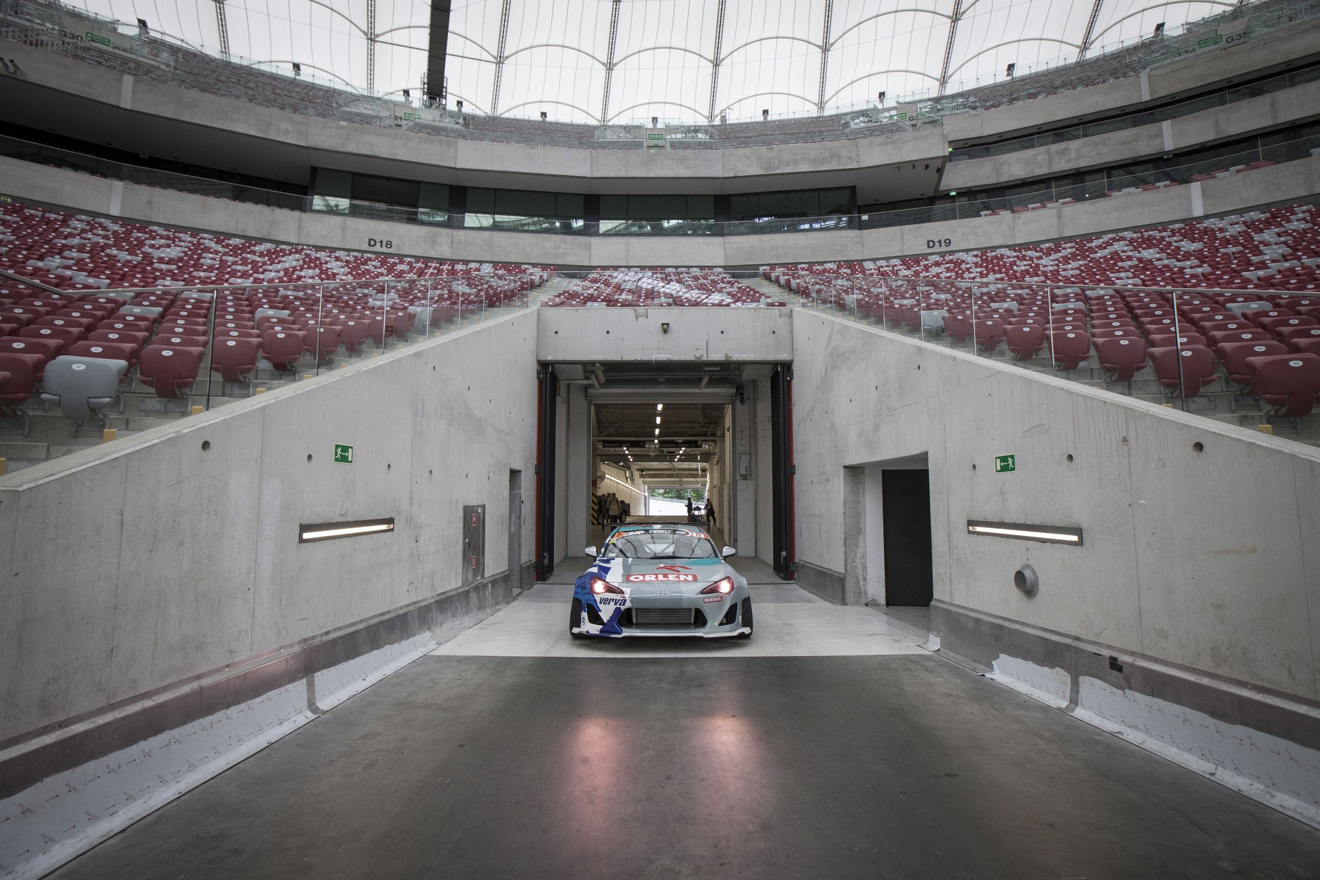 Top Gear Live