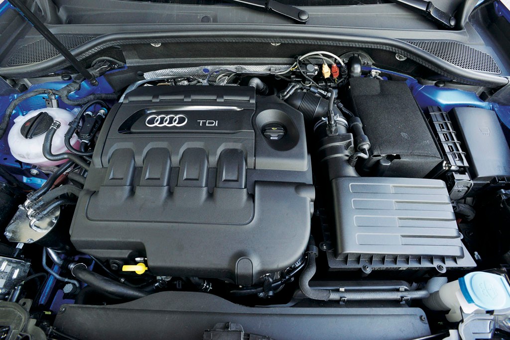 Audi Q2 kontra Mercedes GLA
