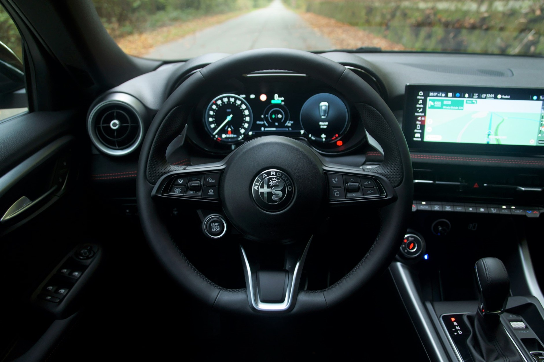 Asystenci w Tonale to panikarze. Za dużo tych ostrzeżeń!