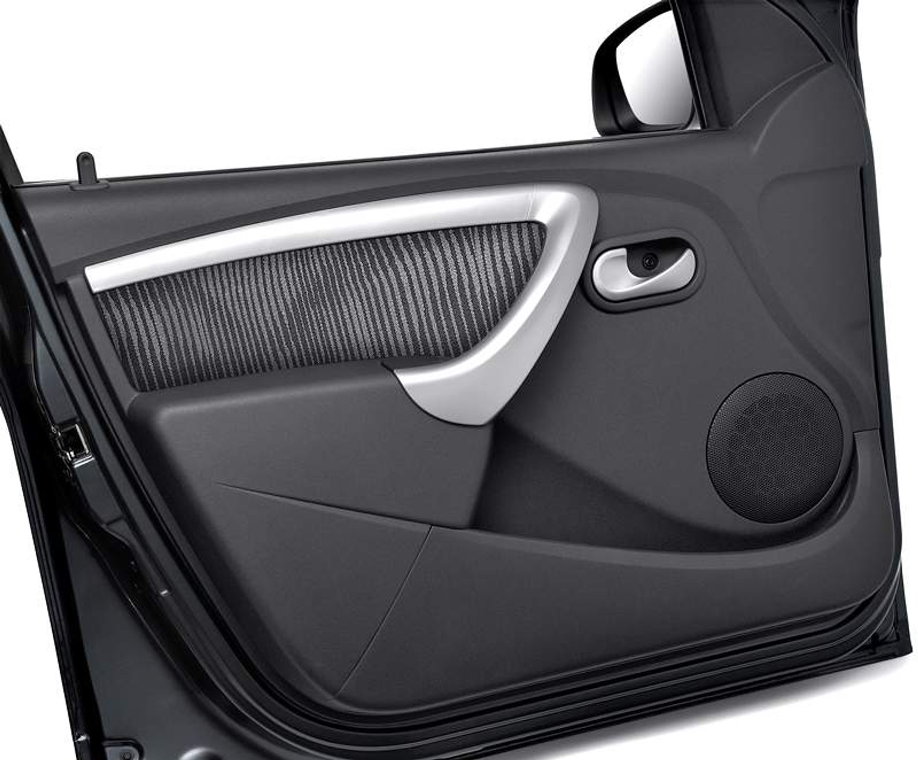 Paryż 2008: Dacia Logan MCV – nowa twarz dla kombi (wideo)