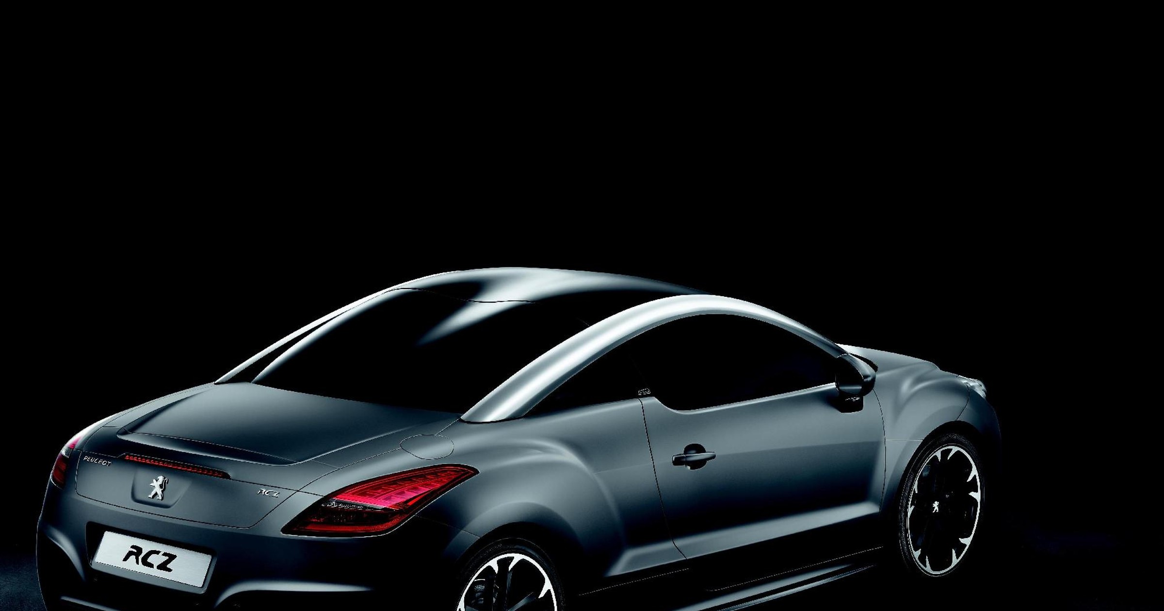 Peugeot RCZ