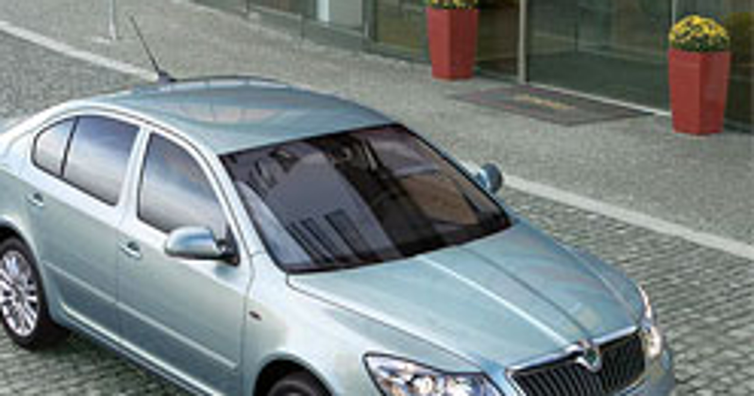 Škoda Auto: lepszy III. kwartał