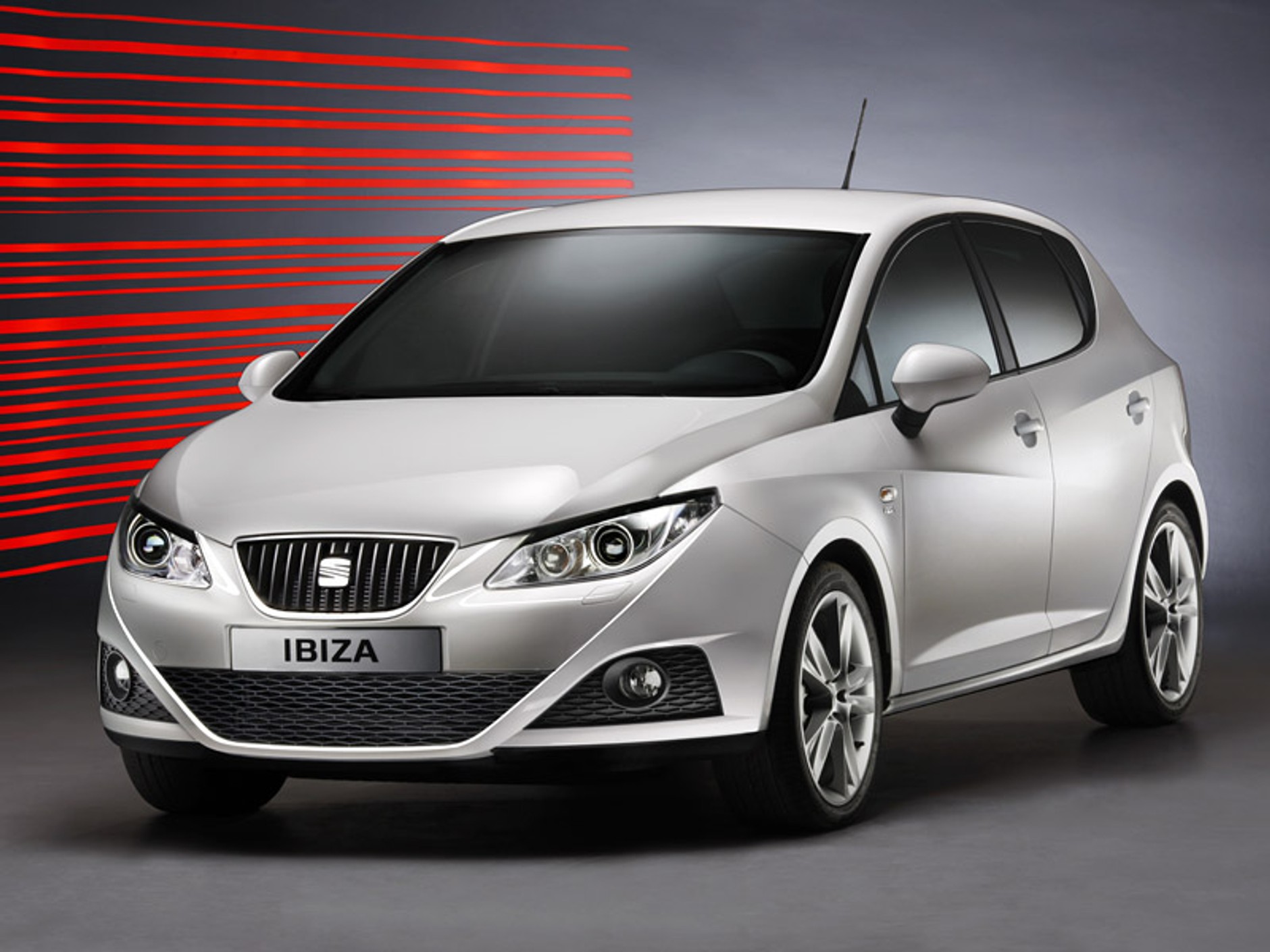 Nowy Seat Ibiza już w sprzedaży (ceny)