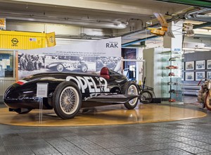 Muzeum Opla można zwiedzać zawsze i wszędzie