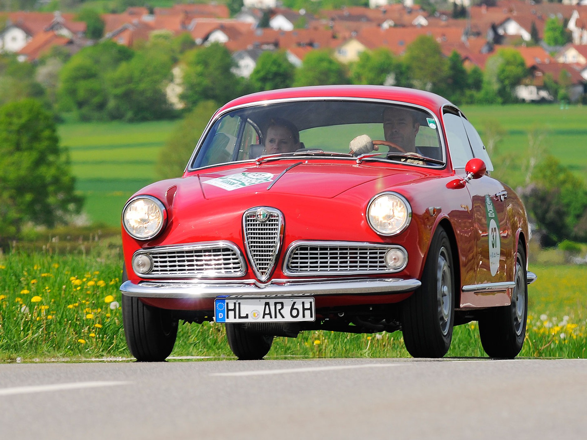 Bodensee Klassik 2015 - fotorelacja