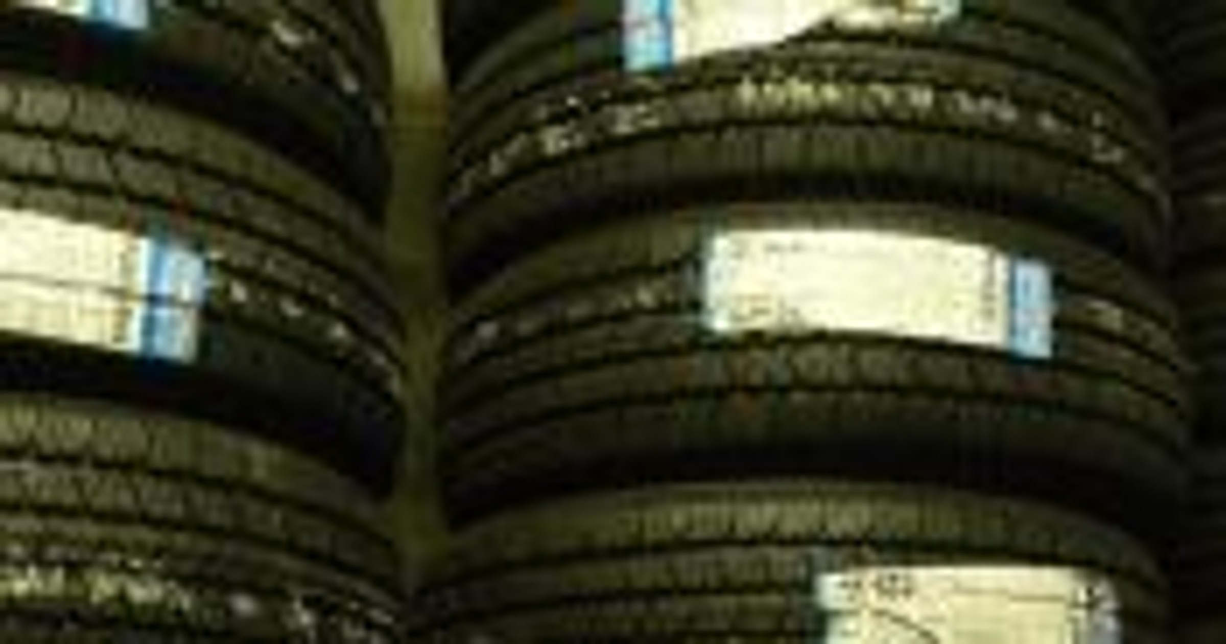 UE znormalizuje oznaczenia opon