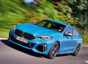 BMW: nowe modele, nowe możliwości