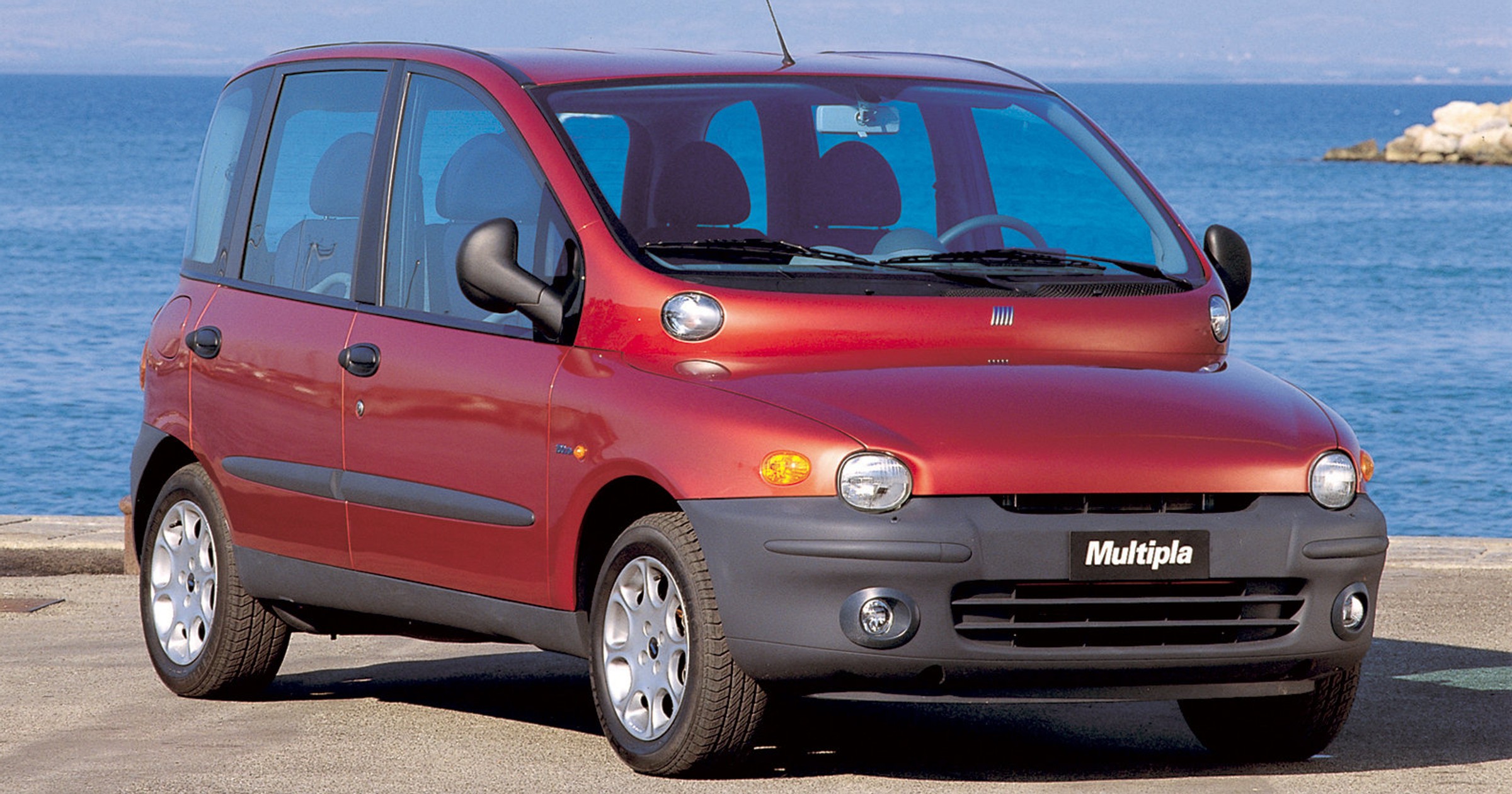 Fiat Multipla