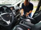 Pojechaliśmy po używane auto do Radomia. Dawno czegoś takiego nie widzieliśmy