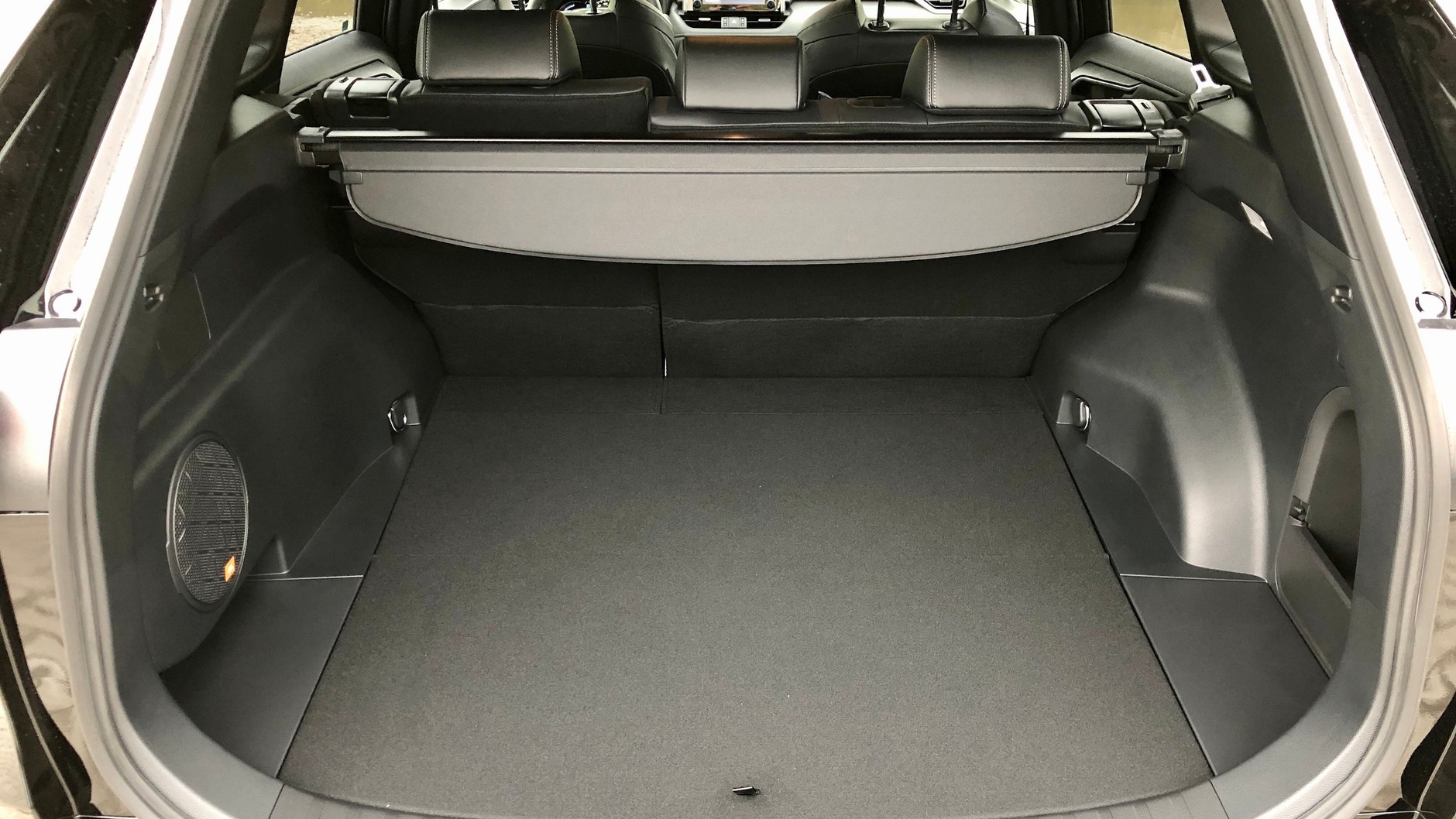 Toyota RAV4 (2025)
