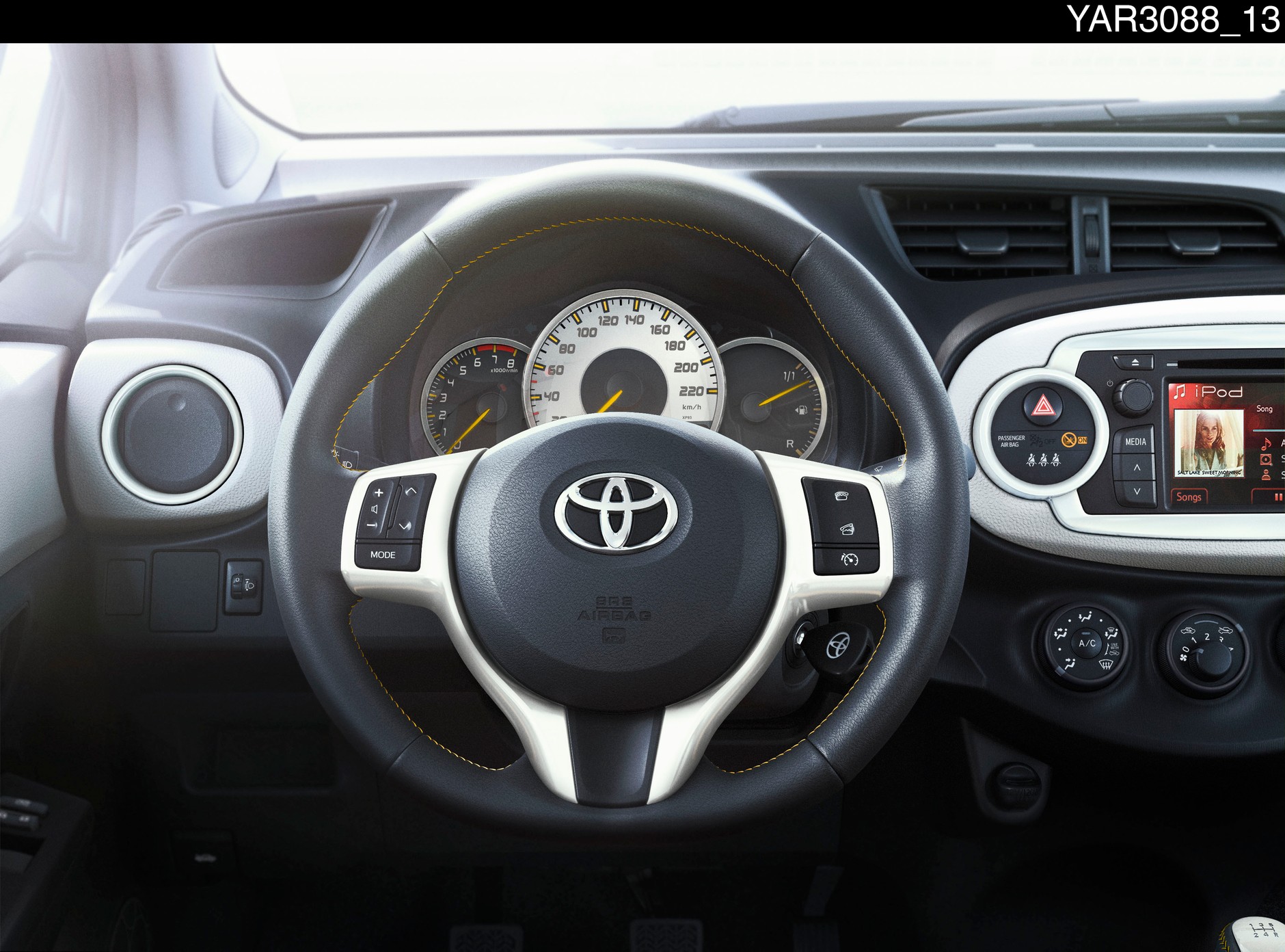 Toyota Yaris Trend by Simple w limitowanej serii