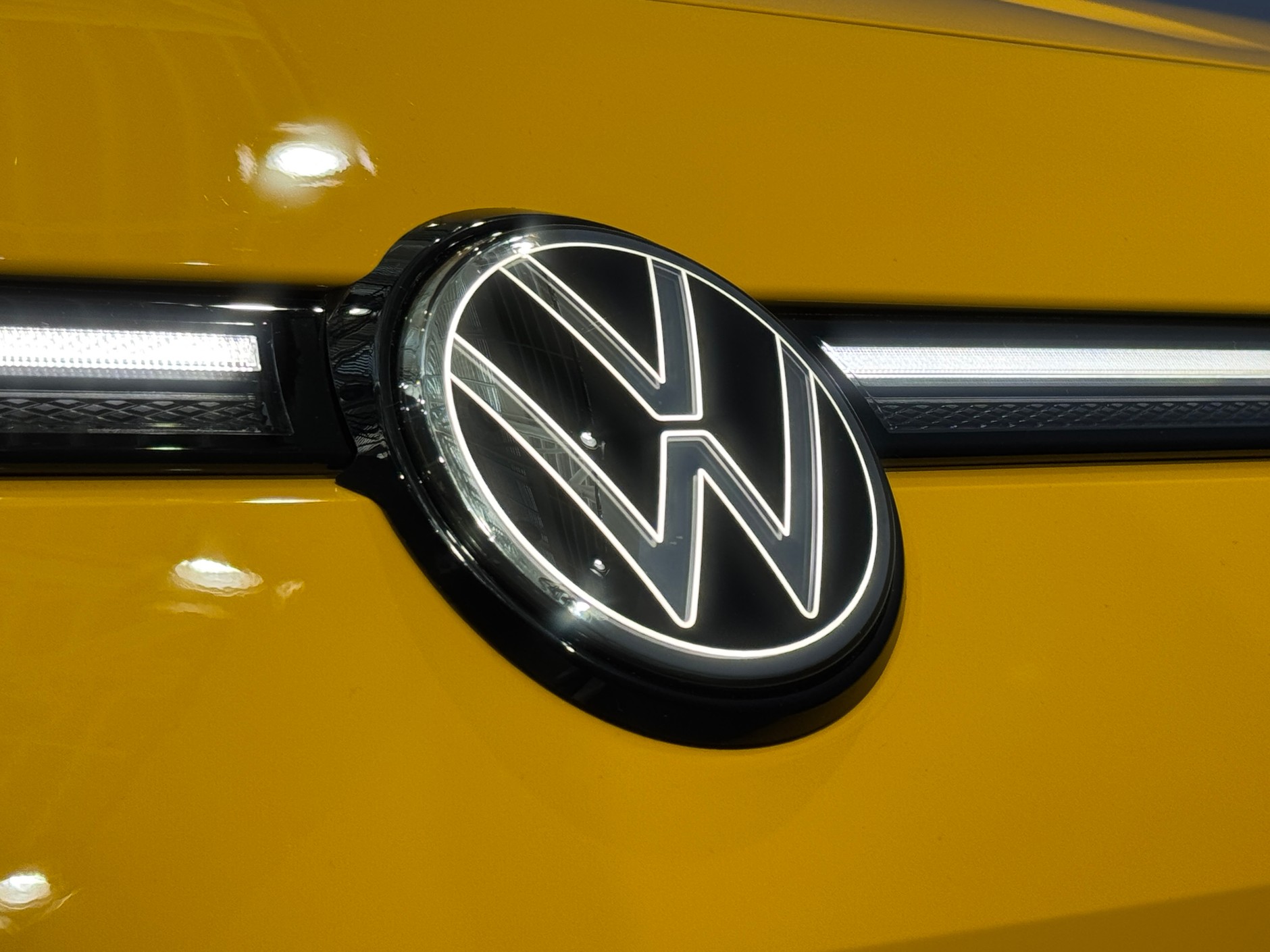 Volkswagen T-Roc 2025, druga generacja