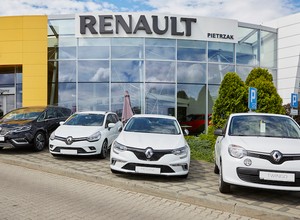 Wielki Test Salonów 2017: sprawdziliśmy 371 dilerów 22 marek