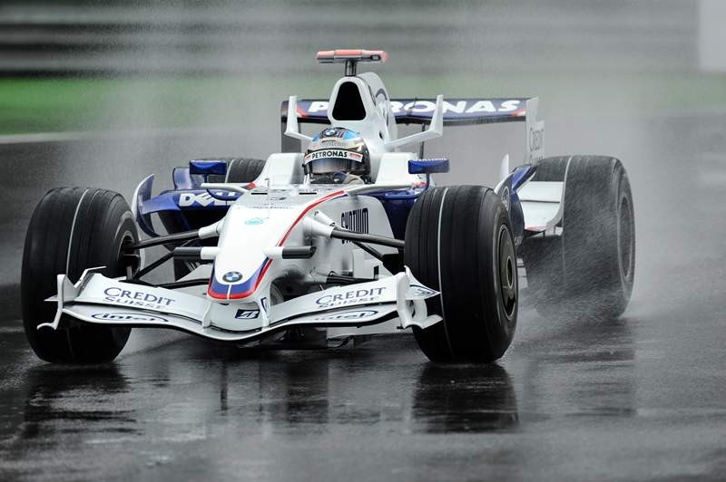 Grand Prix Włoch 2009: historia i harmonogram (fotogaleria)