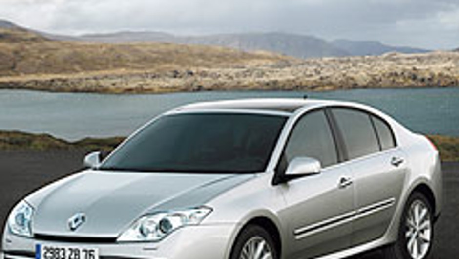 Nowy Renault Laguna: pierwsze wrażenia z jazd (cena już od 74 tys. złotych!)