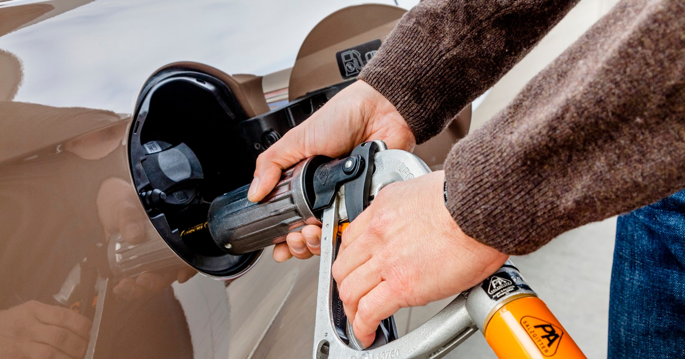 Ważne zmiany na stacjach LPG od 1 kwietnia