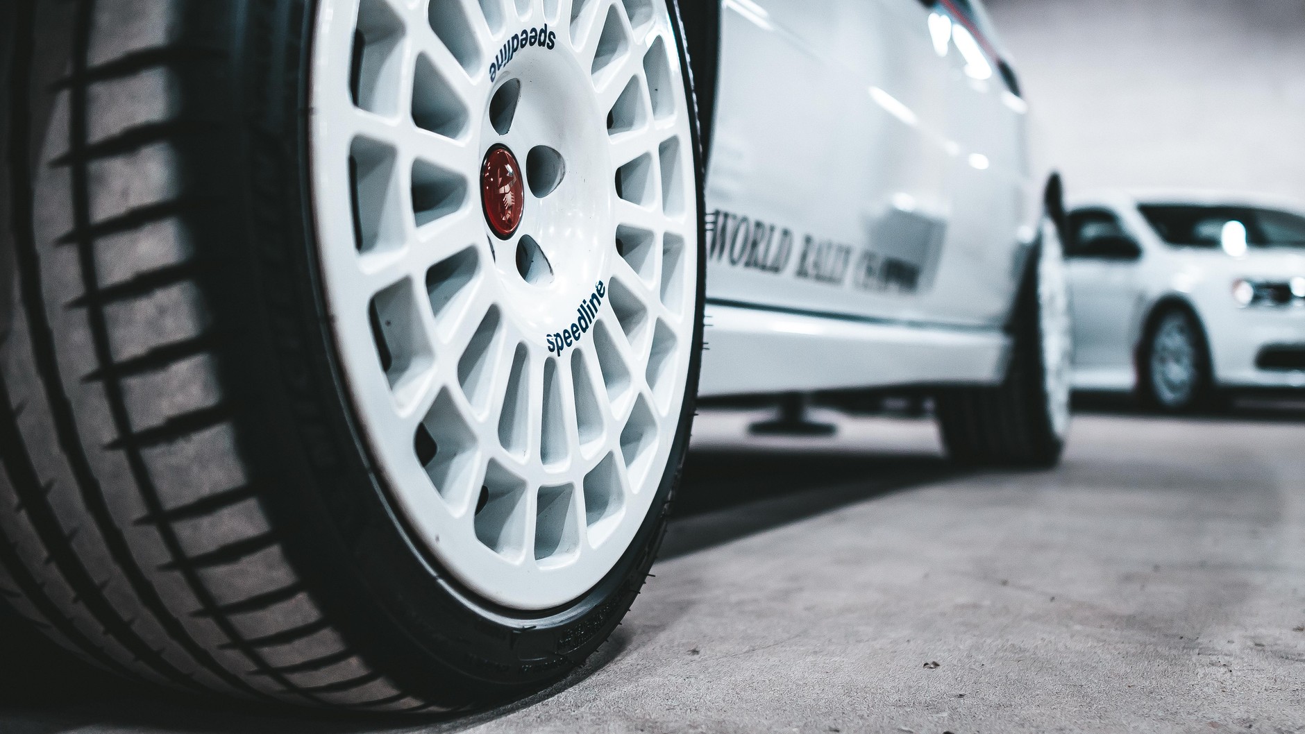 Ikony Motoryzacji/Supercar Club