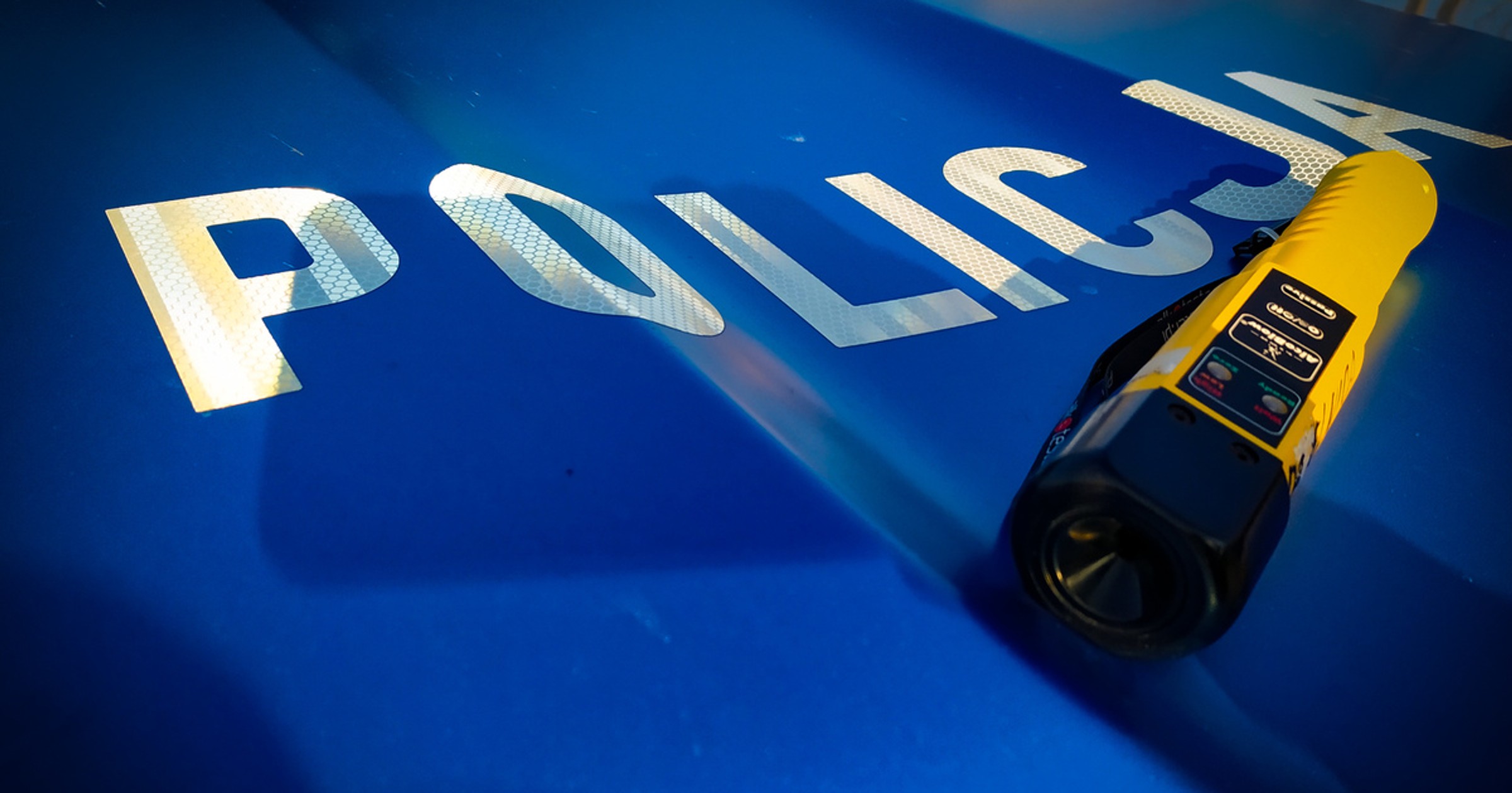 Policjantka na stacji paliw zatrzymała nietrzeźwego kierowcę