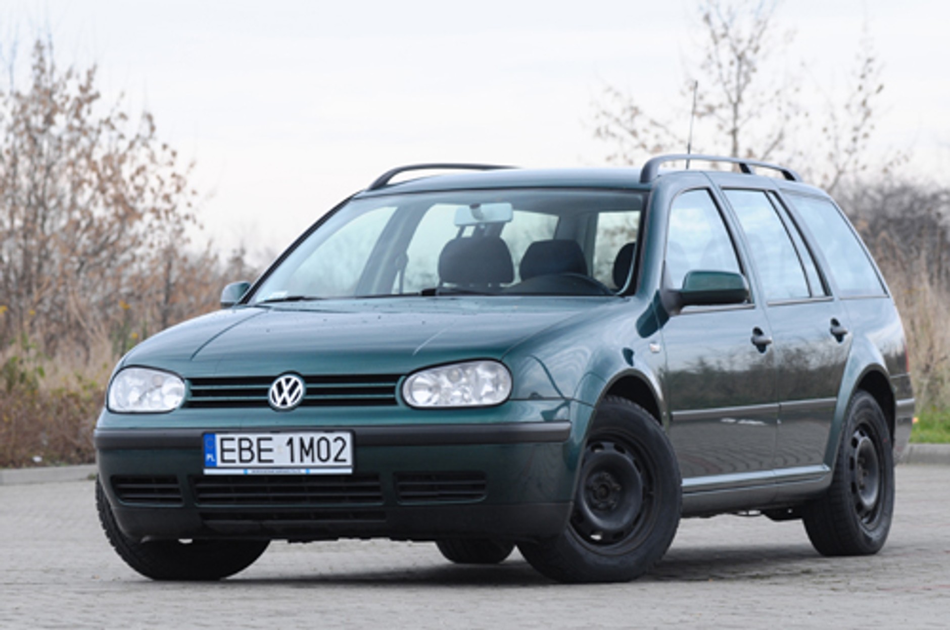 Używany Ford Focus kontra VW Golf - Rynkowe hity oszczędne i pakowne