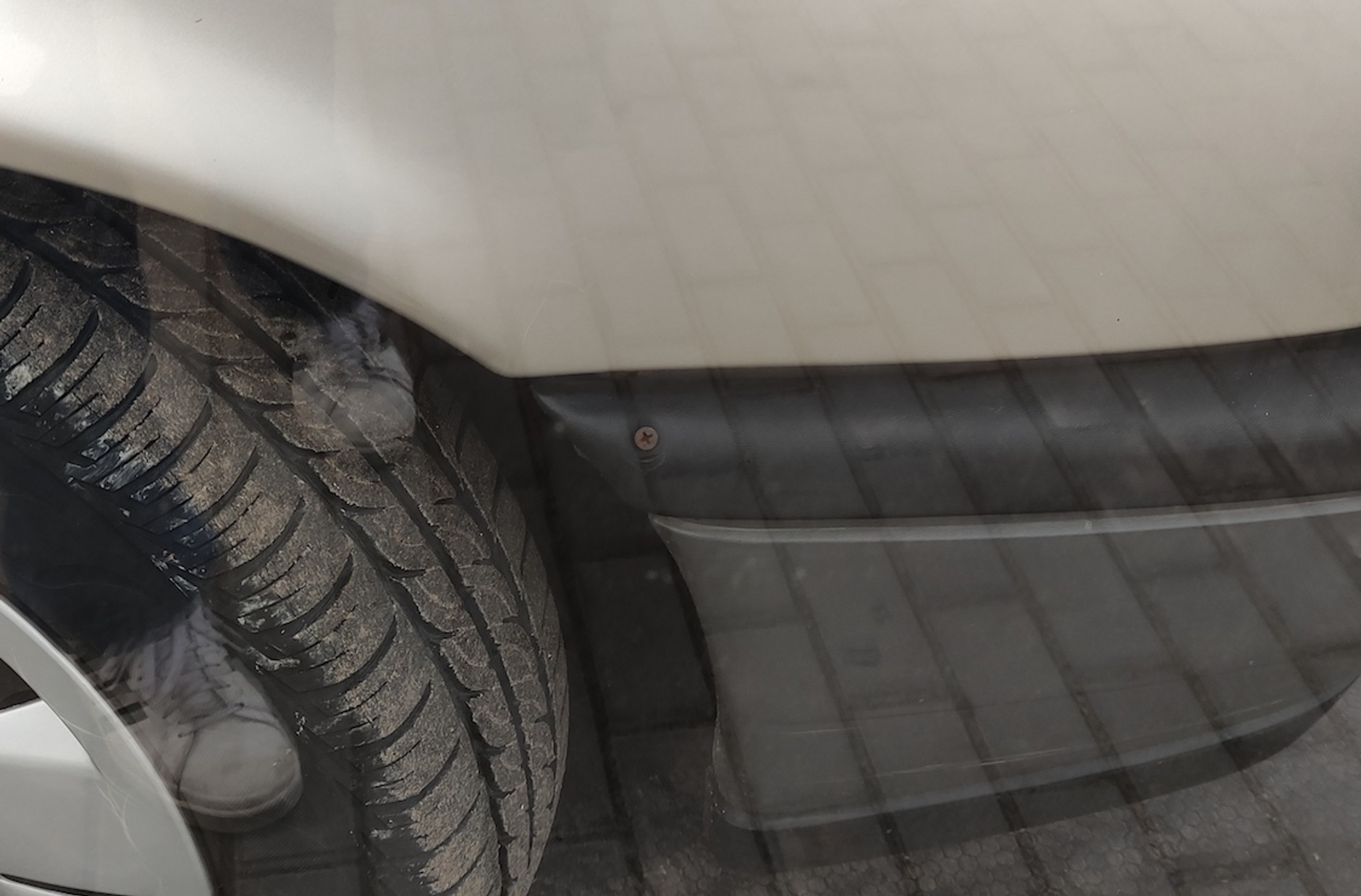 Opel Vectra A – relikwia drugiego stopnia