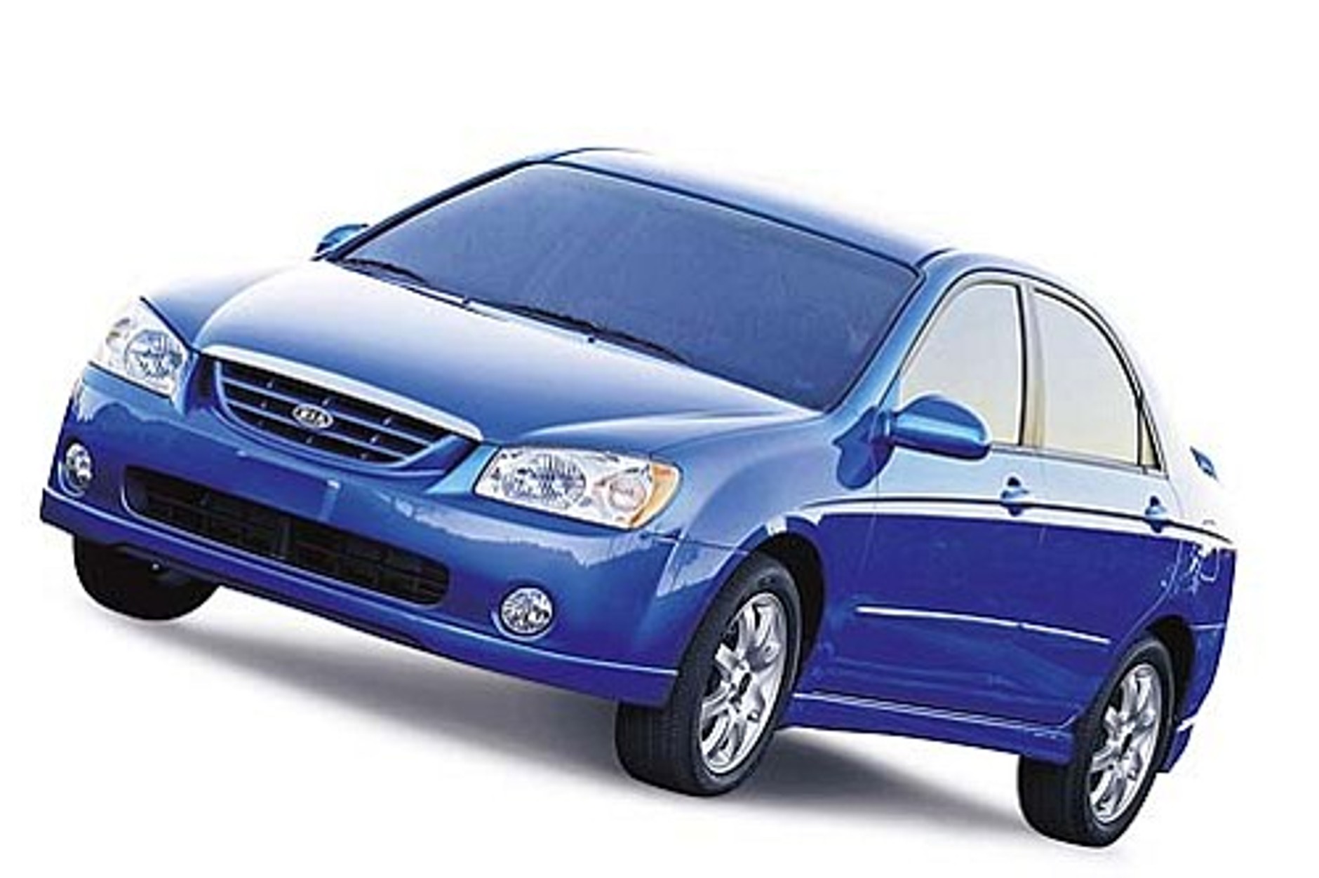 Promocje w salonach samochodowych