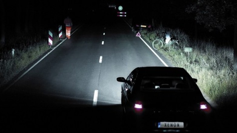 KSENONOWE OŚWIETLENIE