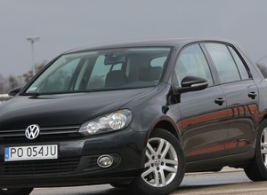 Duża akcja serwisowa Volkswagena
