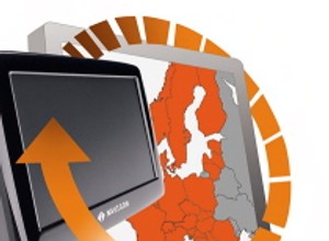 Navigon: dodatkowe usługi dla urządzeń nawigacyjnych