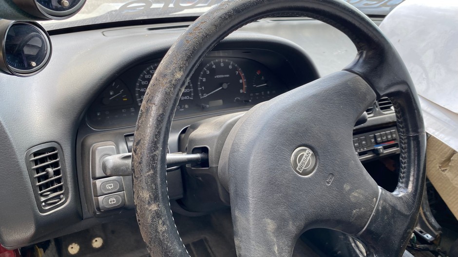 Nissan 200SX