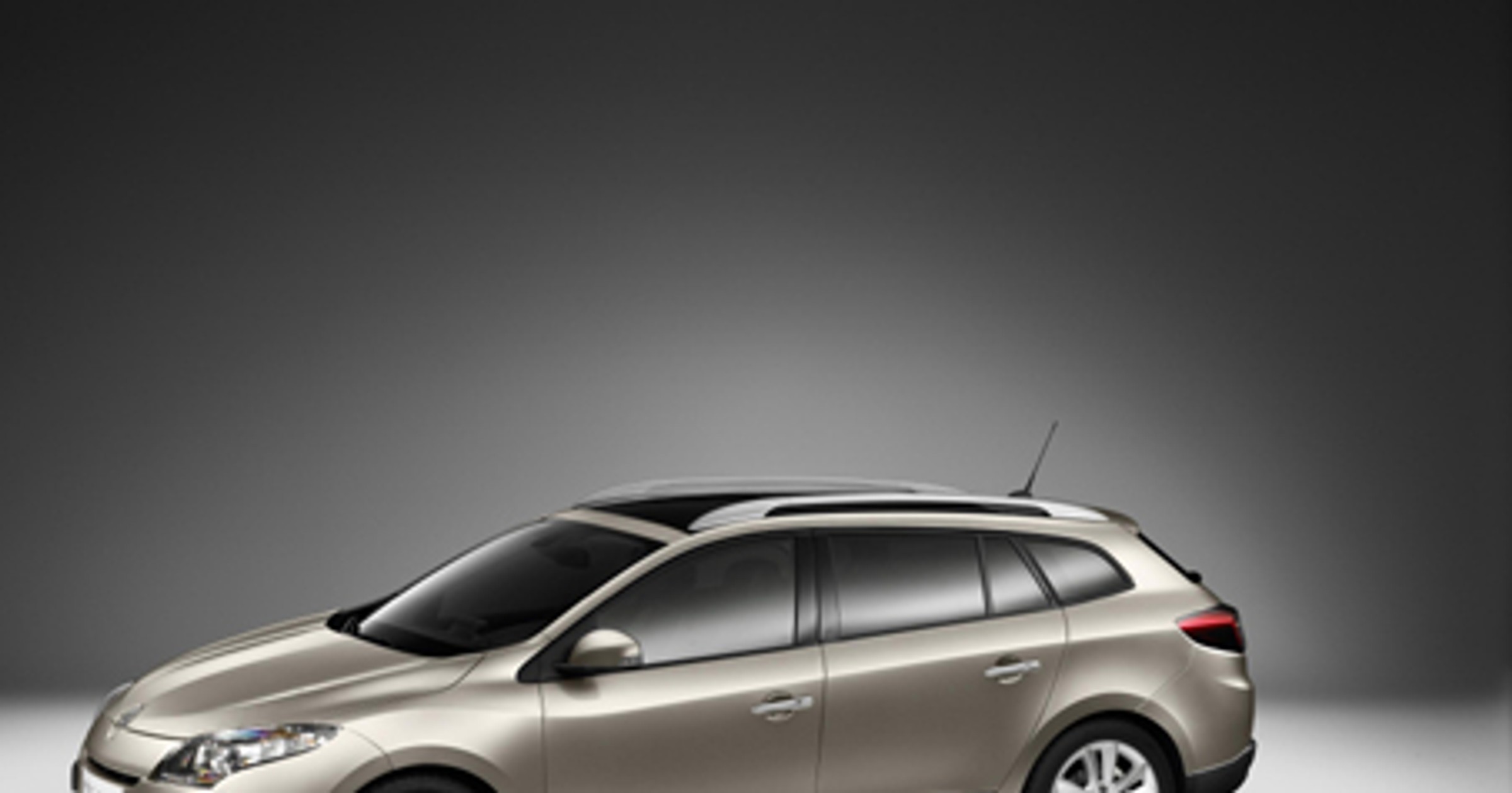 Renault Megane Grandtour - Kombi stawia na komfort