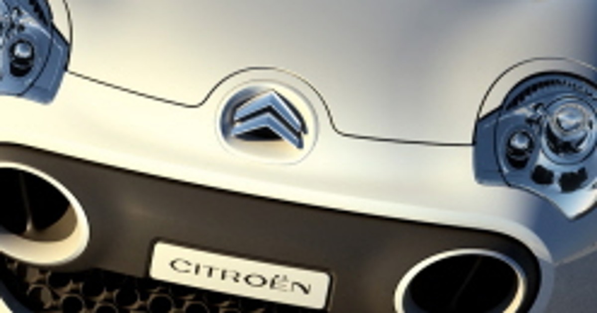 Citroën C-Cactus: nowa, ekologiczna i atrakcyjna wizja samochodu