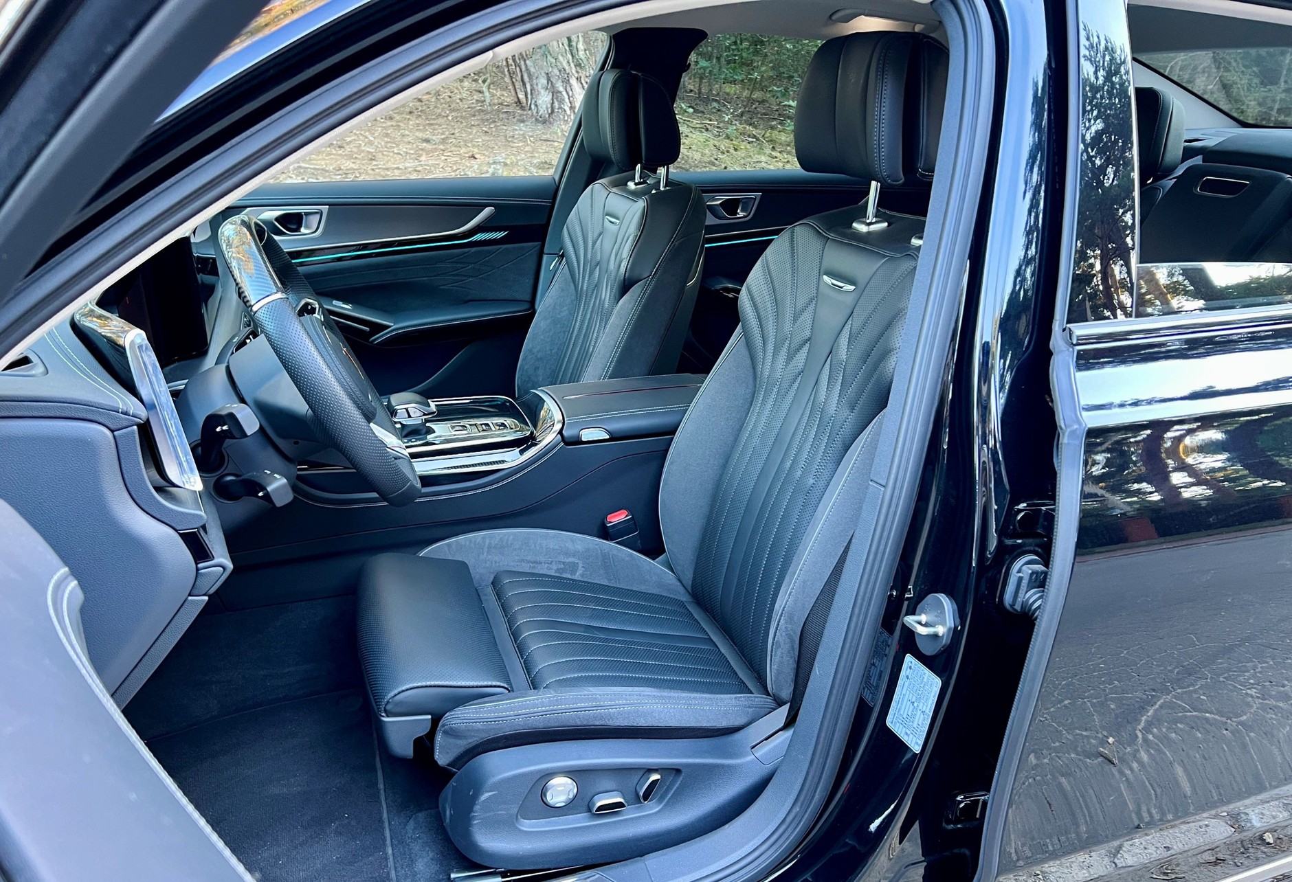 Hongqi H9