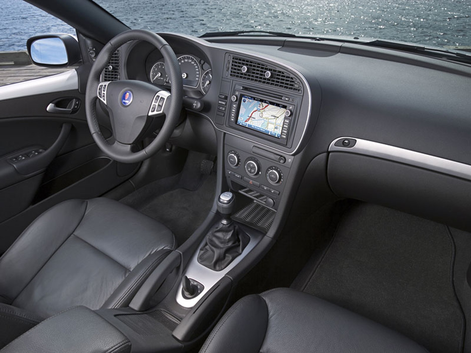 BAIC za techniku Saabu zaplatil 200 mil. dolarů, do vývoje hodlá investovat 4,8 mld. dolarů