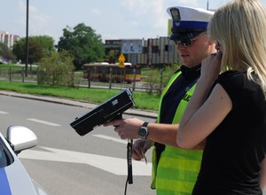Zatrzymywanie prawa jazdy zaskarżone do Trybunału Konstytucyjnego