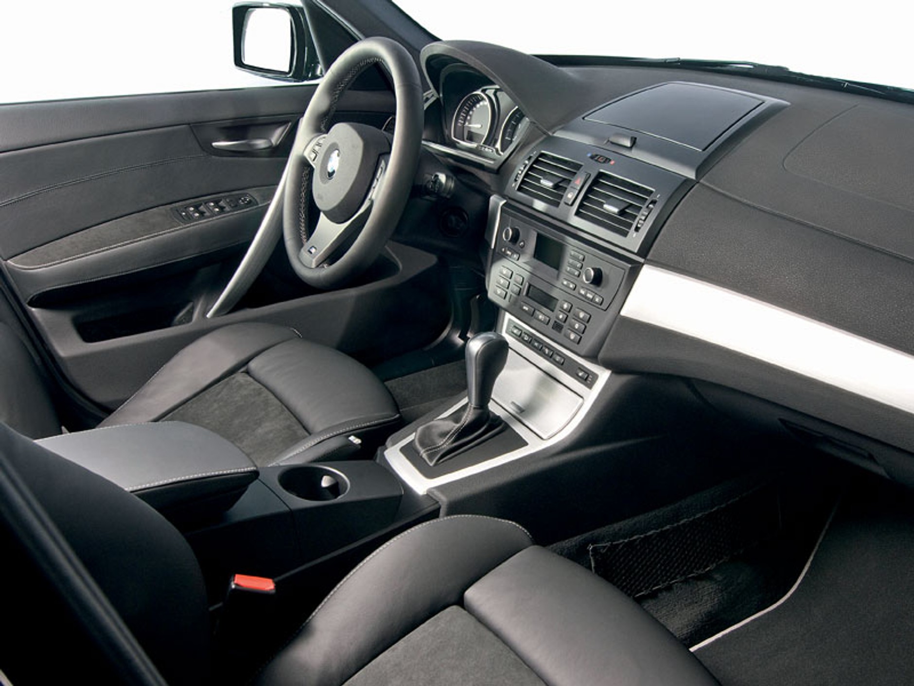 BMW X3 Limited Sport: nowe wydanie specjalne